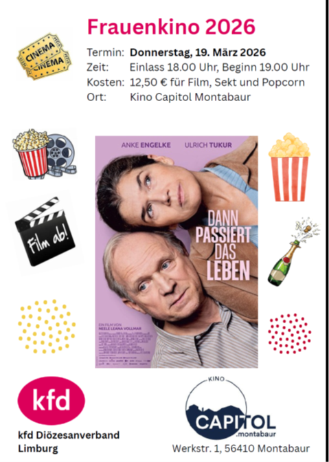 KFD Diözesanverband Limburg - Startseite